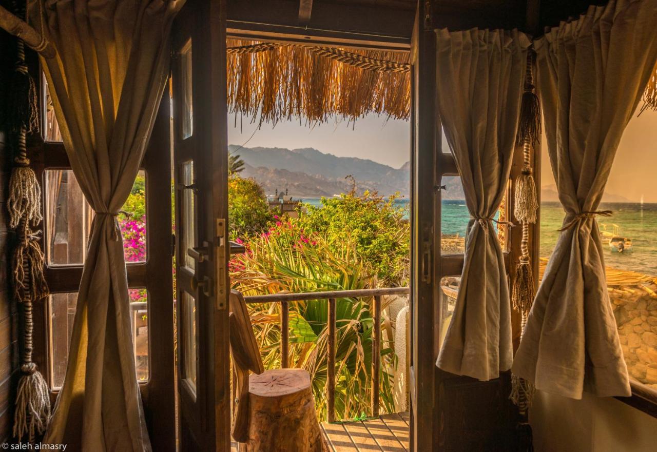 Beit Theresa Dahab Exterior foto